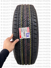 Lốp BRIDESTONE 255/70R17 [112T] Dueler D685