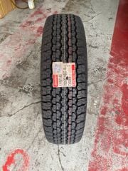 Lốp BRIDGESTONE 205R16 [110R] Duler D689
