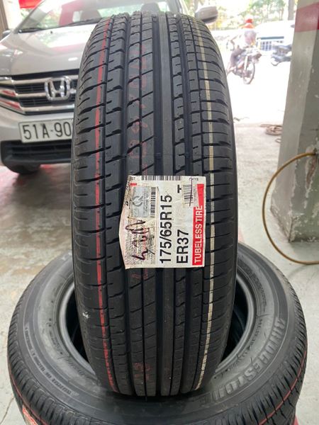 Lốp BRIDGESTONE 175/65R15 [84T] Turanza ER37