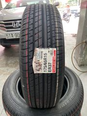 Lốp BRIDGESTONE 175/65R15 [84T] Turanza ER37