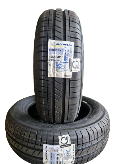 Lốp xe du lịch michellin 155/65R13 Energy XM2+ Thailand