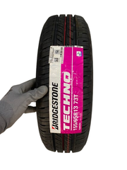 Lốp BRIDGESTONE 155/65R13 [73T] TECHNO