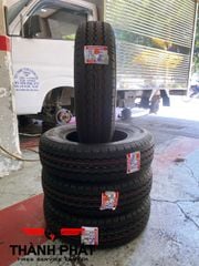 Lốp BRIDGESTONE 165R13 [8PR] R623