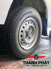 Lốp BRIDGESTONE 165R13 [8PR] R623