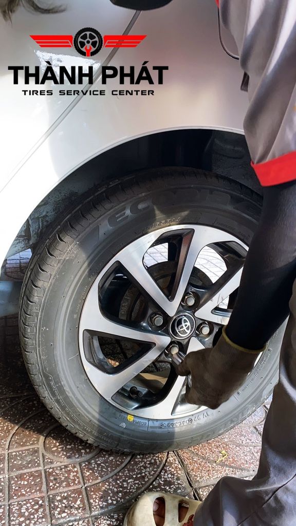Lốp BRIDGESTONE 175/65R14 [82H] ECOPIA EP150