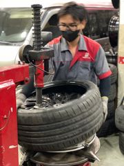 Lốp BRIDGESTONE 255/35R19 [96Y] POTENZA ES07