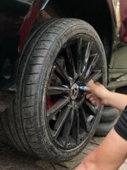 Lốp BRIDGESTONE 255/35R19 [96Y] POTENZA ES07