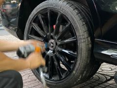 Lốp BRIDGESTONE 255/35R19 [96Y] POTENZA ES07