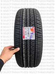 Lốp BRIDGESTONE 205/50R17 [93H] ECOPIA EP4A 'Thái Lan'