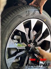 Lốp BRIDGESTONE 235/55R19 [101W] Alenza AL01 'Nhật Bản'