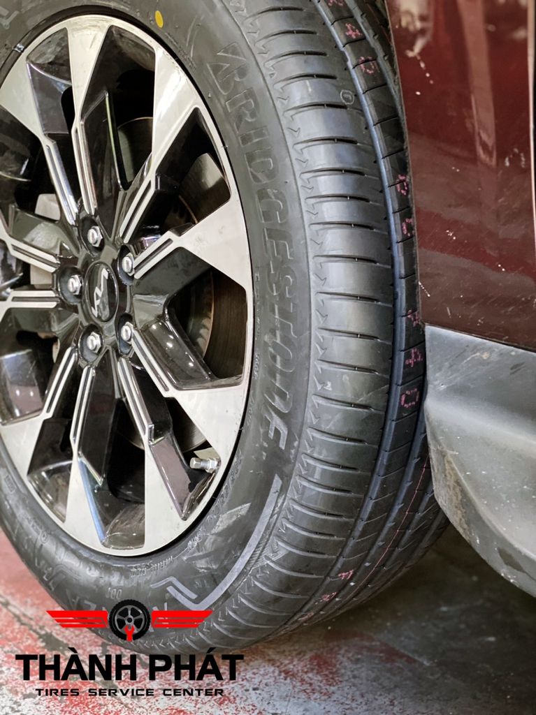 Lốp BRIDGESTONE 235/55R19 [101W] Alenza AL01 'Nhật Bản'