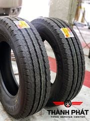 Lốp BRIDGESTONE 215/75R16 [113R] Firestone CV4000