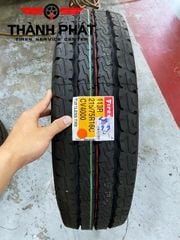 Lốp BRIDGESTONE 215/75R16 [113R] Firestone CV4000