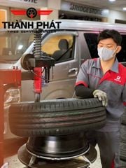 Lốp BRIDGESTONE 215/60R17 [96H] Alenza AL01