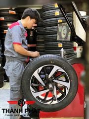 Lốp BRIDGESTONE 215/60R17 [96H] Alenza AL01