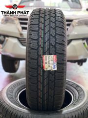Lốp BRIDGESTONE 265/65R17 [112S] Dueler 693B ' Thái Lan '