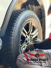 Lốp BRIDGESTONE 265/65R17 [112S] Dueler 693B ' Thái Lan '