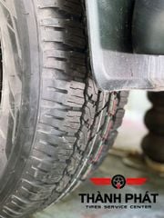 Lốp BRIDGESTONE 265/65R17 [112S] Dueler 693B ' Thái Lan '