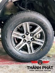Lốp BRIDGESTONE 265/65R17 [112S] Dueler 693B ' Thái Lan '
