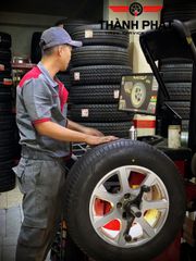 Lốp BRIDGESTONE 235/65R17 [108V] Alenza AL01