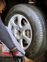 Lốp BRIDGESTONE 235/65R17 [108V] Alenza AL01