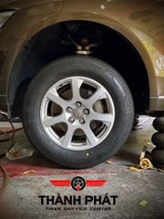 Lốp BRIDGESTONE 235/65R17 [108V] Alenza AL01