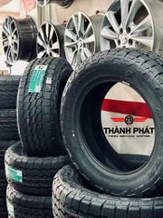 Vỏ xe Bridgestone DUELER ALL-TERRAIN A/T002 265/60R18