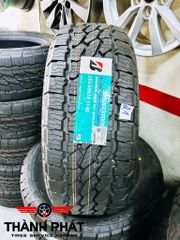 Vỏ xe Bridgestone DUELER ALL-TERRAIN A/T002 265/60R18