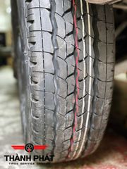 Lốp BRIDGESTONE 215/75R16 [116R] Duravis R624