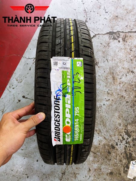 Lốp BRIDGESTONE 165/65R14 [79S] ECOPIA EP150