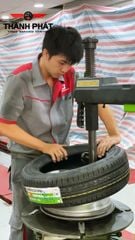 Lốp BRIDGESTONE 165/65R14 [79S] ECOPIA EP150