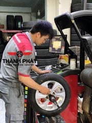 Lốp BRIDGESTONE 165/65R14 [79S] ECOPIA EP150