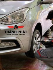 Lốp BRIDGESTONE 165/65R14 [79S] ECOPIA EP150