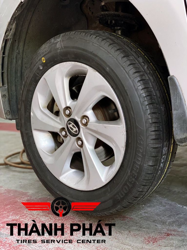 Lốp BRIDGESTONE 165/65R14 [79S] ECOPIA EP150