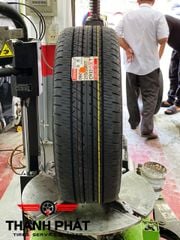 Lốp BRIDGESTONE 215/55R17 [94V] Turanza ER33 Thái Lan