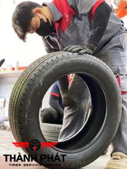 Lốp BRIDGESTONE 215/55R17 [94V] Turanza ER33 Thái Lan