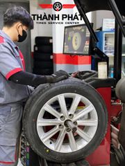Lốp BRIDGESTONE 215/55R17 [94V] Turanza ER33 Thái Lan