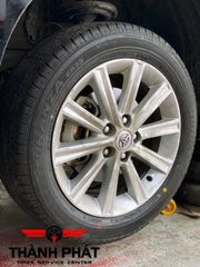 Lốp BRIDGESTONE 215/55R17 [94V] Turanza ER33 Thái Lan
