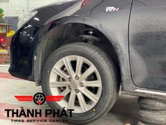 Lốp BRIDGESTONE 215/55R17 [94V] Turanza ER33 Thái Lan
