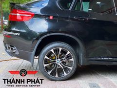 Lốp BRIDGESTONE 315/35R20 [110W] Dueler DHPA