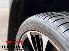 Lốp BRIDGESTONE 315/35R20 [110W] Dueler DHPA
