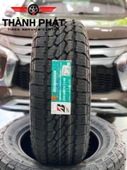 Lốp BRIDGESTONE 265/60R18 [114S] Dueler DAT2 'Thailand'