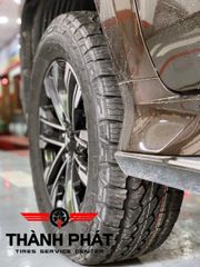 Lốp BRIDGESTONE 265/60R18 [114S] Dueler DAT2 'Thailand'