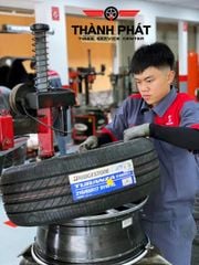Lốp BRIDGESTONE 215/45R17 [91W] Turanza T005A