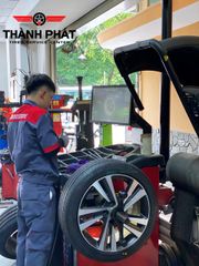 Lốp BRIDGESTONE 215/45R17 [91W] Turanza T005A