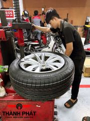 Lốp BRIDGESTONE 255/55R19 [111Y] Dueler H/P Sport