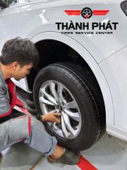 Lốp BRIDGESTONE 255/55R19 [111Y] Dueler H/P Sport
