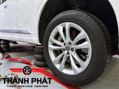 Lốp BRIDGESTONE 255/55R19 [111Y] Dueler H/P Sport