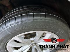 Lốp BRIDGESTONE 255/55R19 [111Y] Dueler H/P Sport