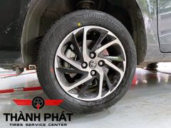 Lốp BRIDGESTONE 185/60R15 [84H] Ecopia 150 VIETNAM